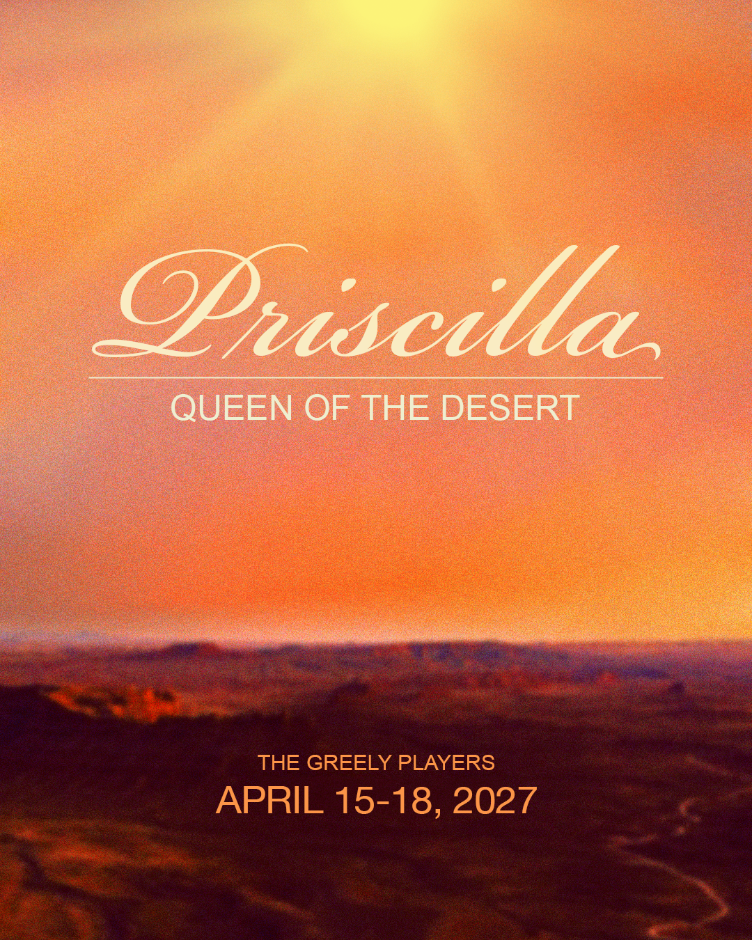 priscilla