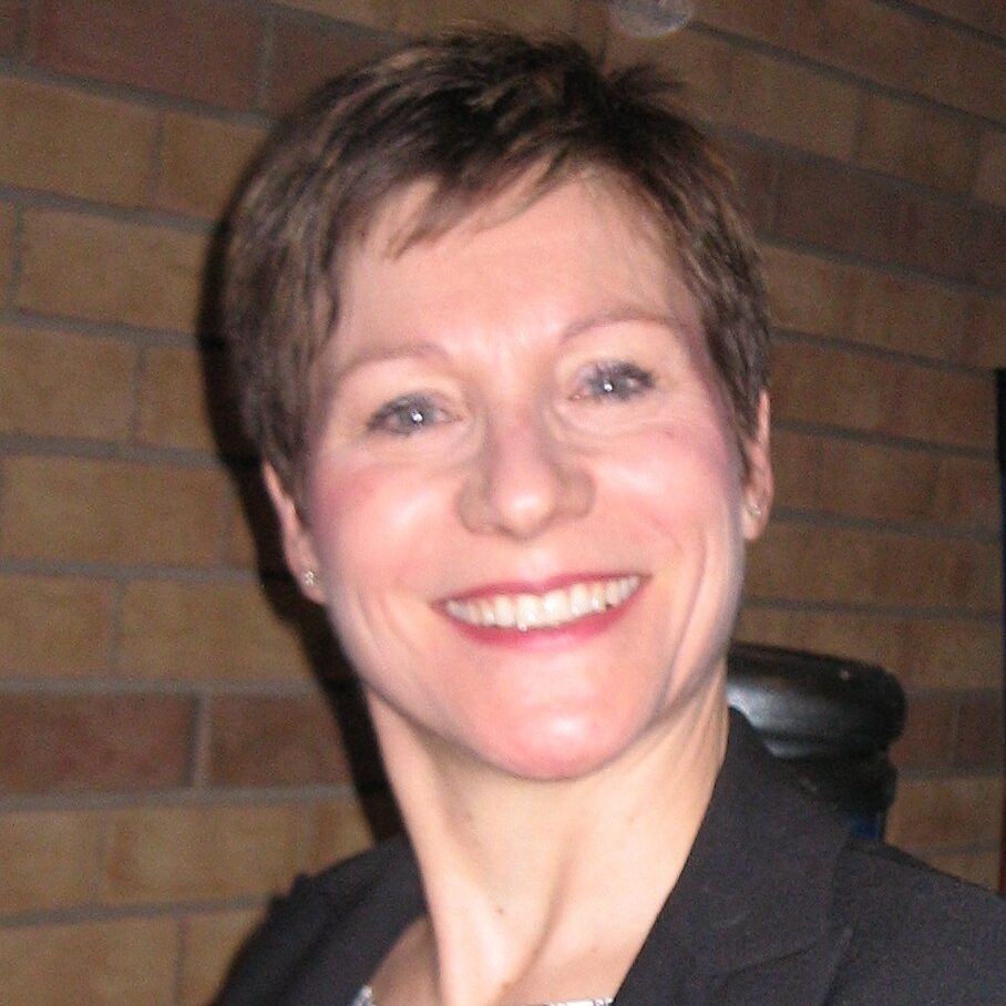 Anne Anne